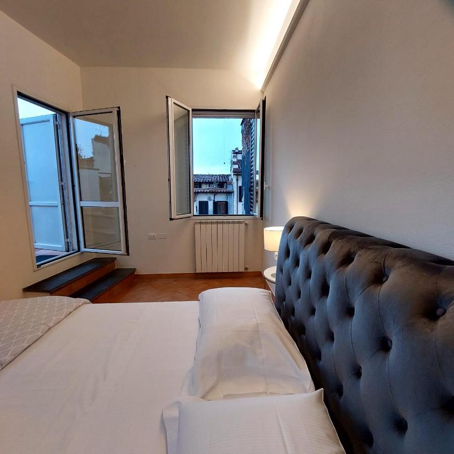 Bed and Breakfast San Marco View Флоренция Экстерьер фото