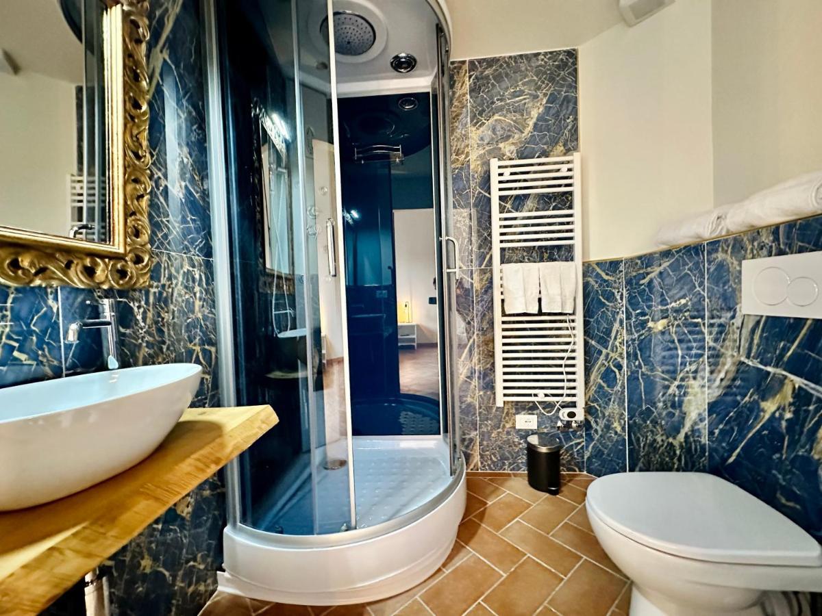 Bed and Breakfast San Marco View Флоренция Экстерьер фото