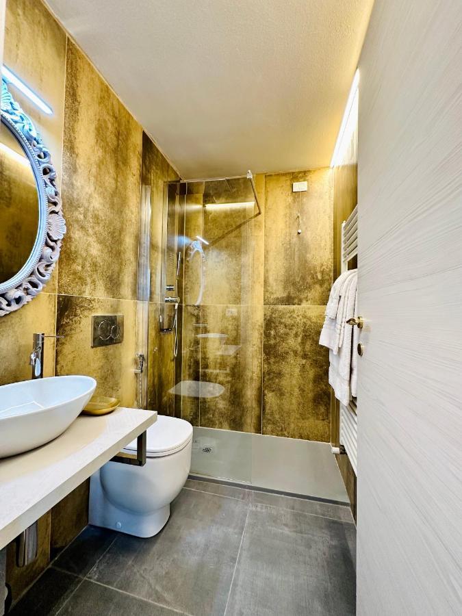 Bed and Breakfast San Marco View Флоренция Экстерьер фото