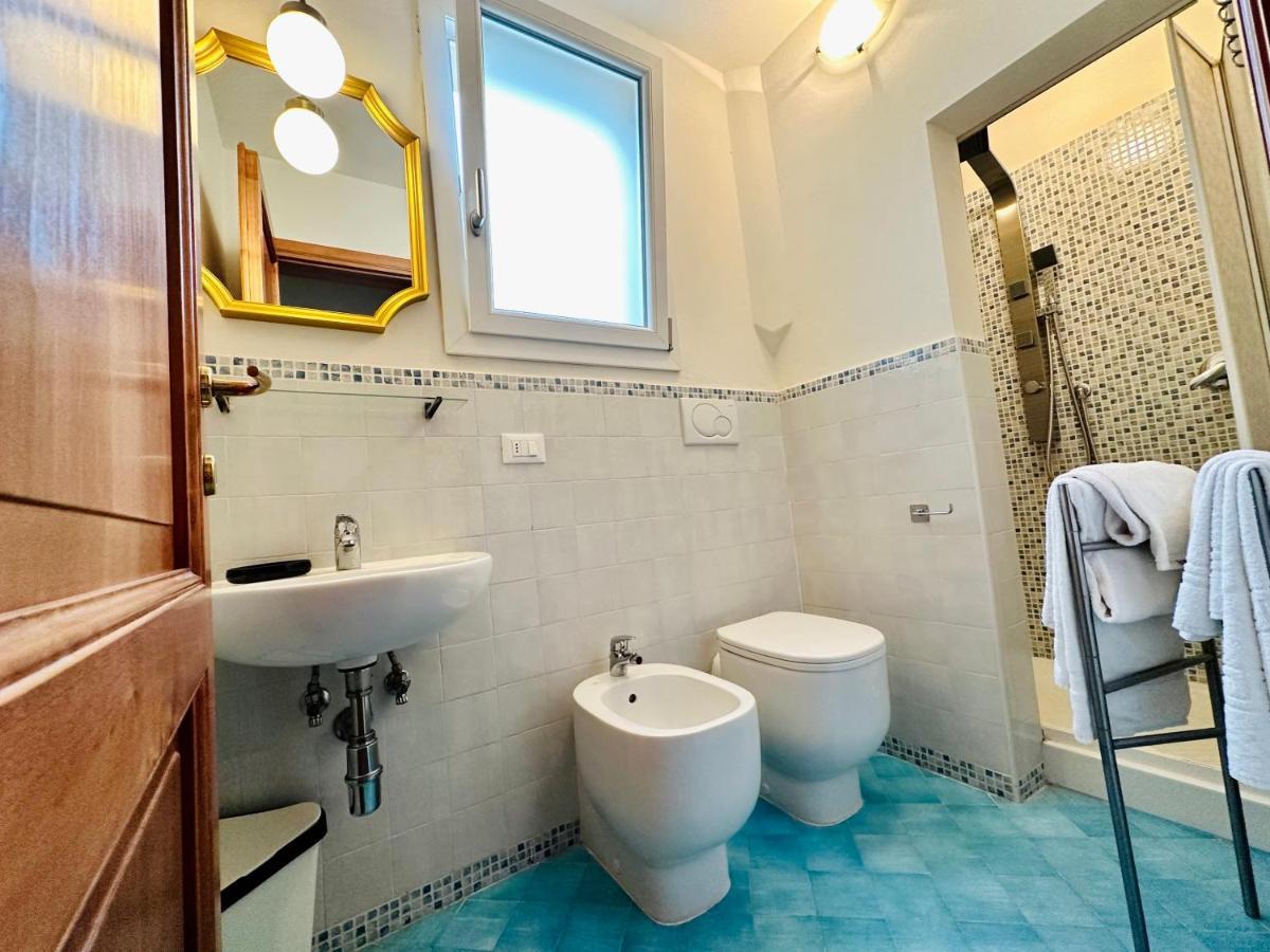 Bed and Breakfast San Marco View Флоренция Экстерьер фото