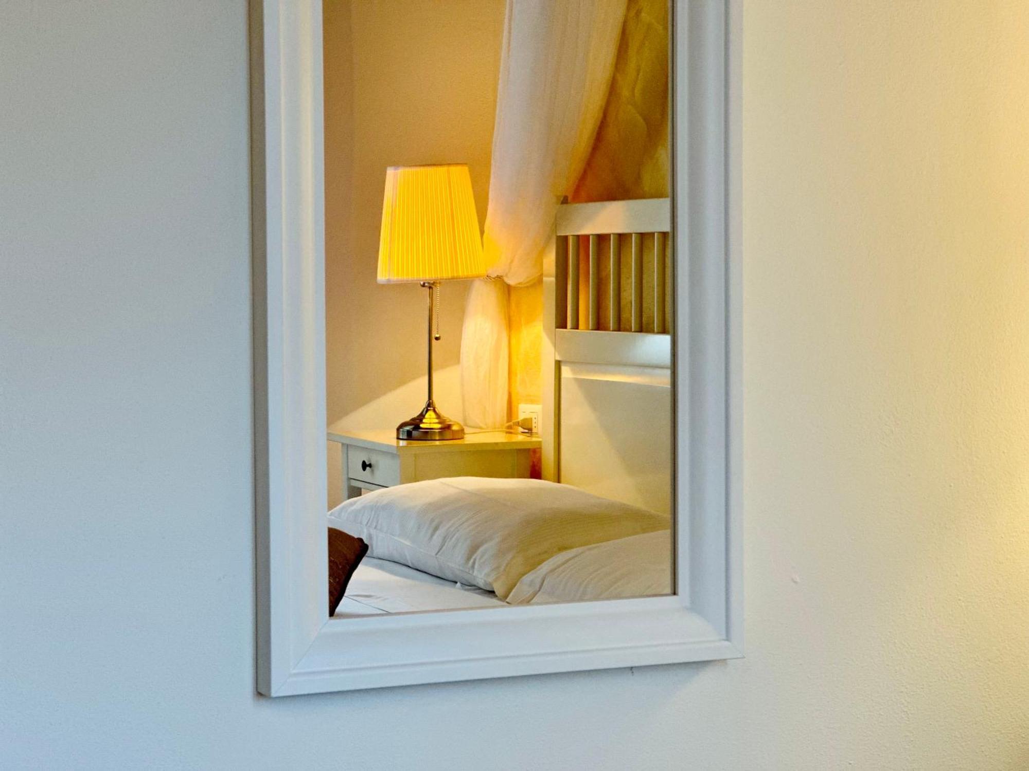 Bed and Breakfast San Marco View Флоренция Экстерьер фото