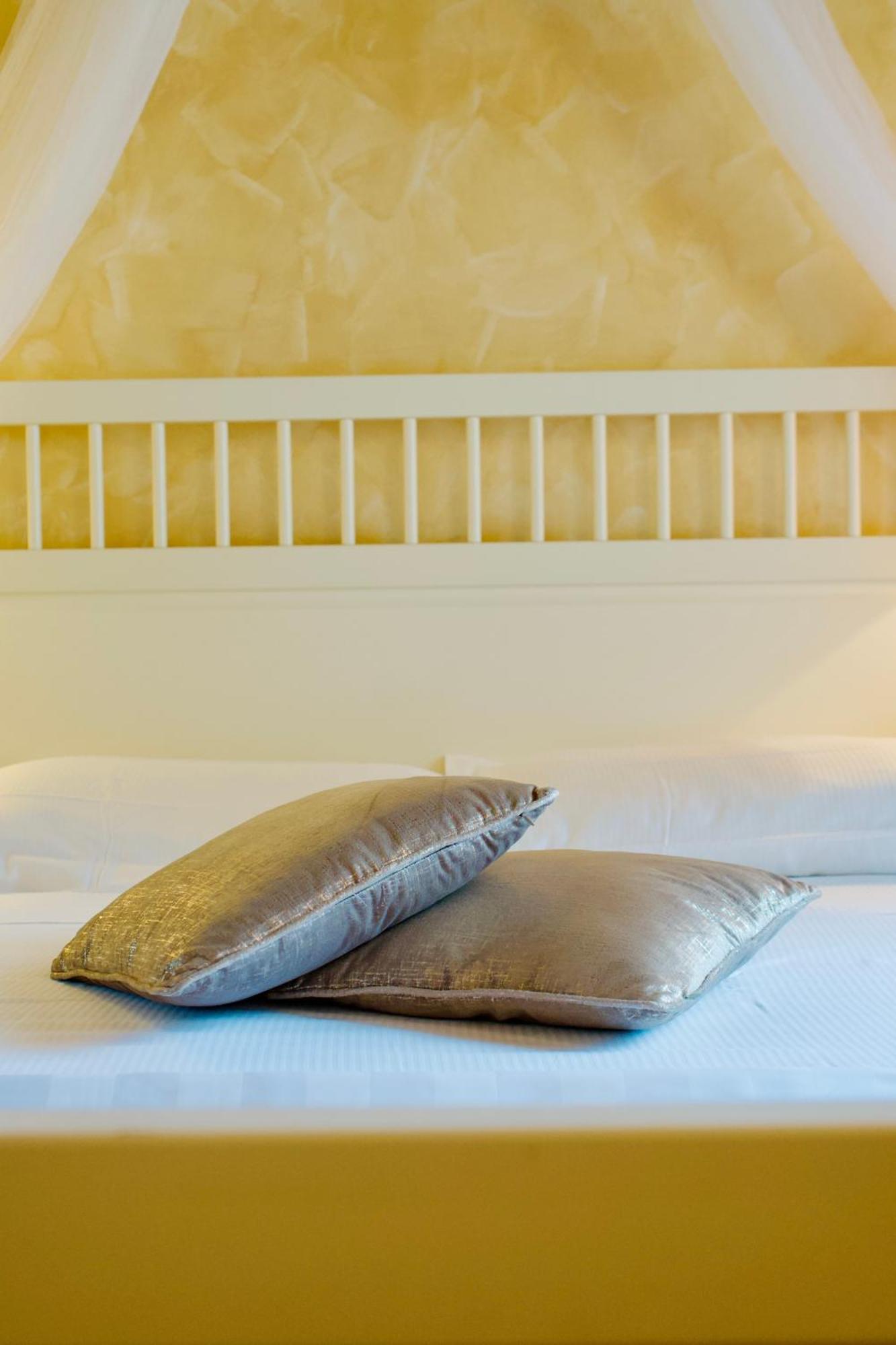 Bed and Breakfast San Marco View Флоренция Экстерьер фото